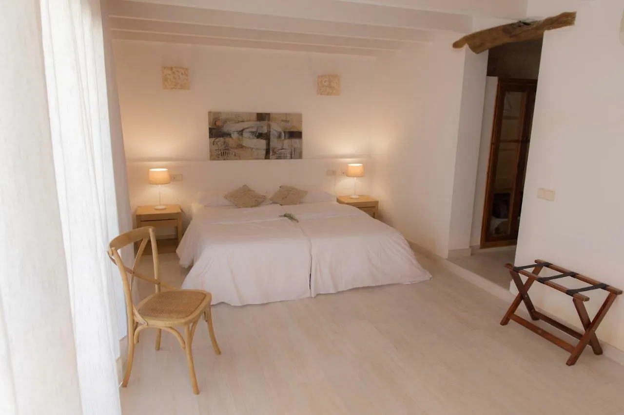 Hotel Ca'N Calco à Magaluf