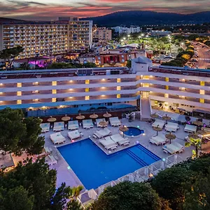 3* Apartmán Mallorca